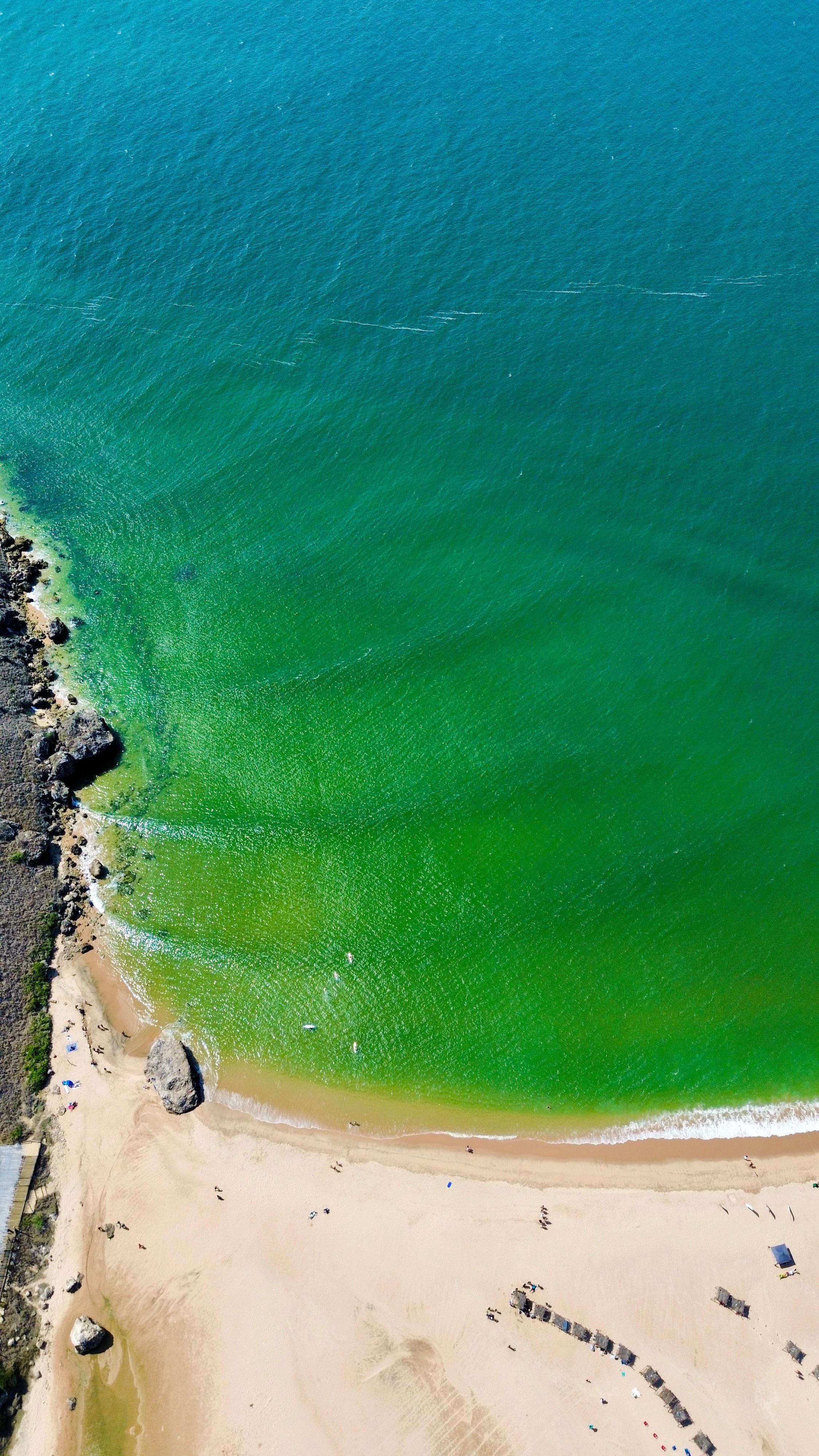 Cabo Ledo - Rota de Verão